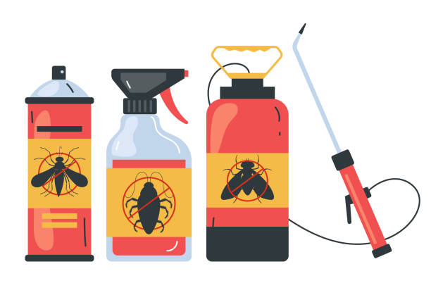 Best Pest Inspection Near Me  in Big Rapids, MI